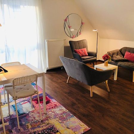 Ferienwohnung Suedpfalz Mit Fernblick Bochingen Luaran gambar