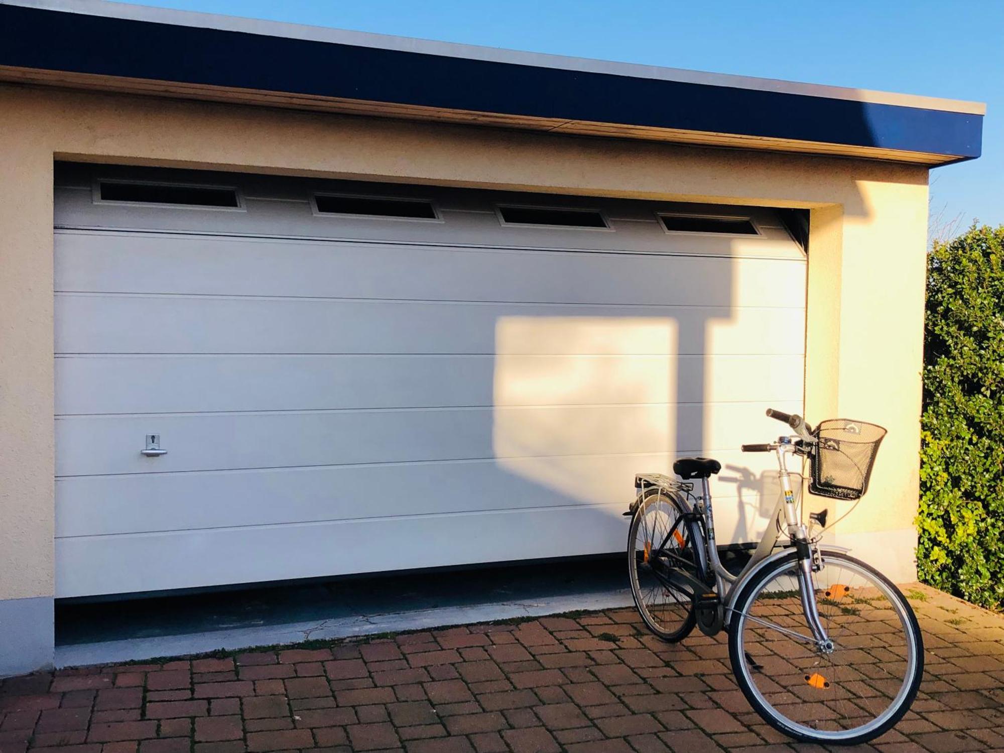 Ferienwohnung Suedpfalz Mit Fernblick Bochingen Luaran gambar