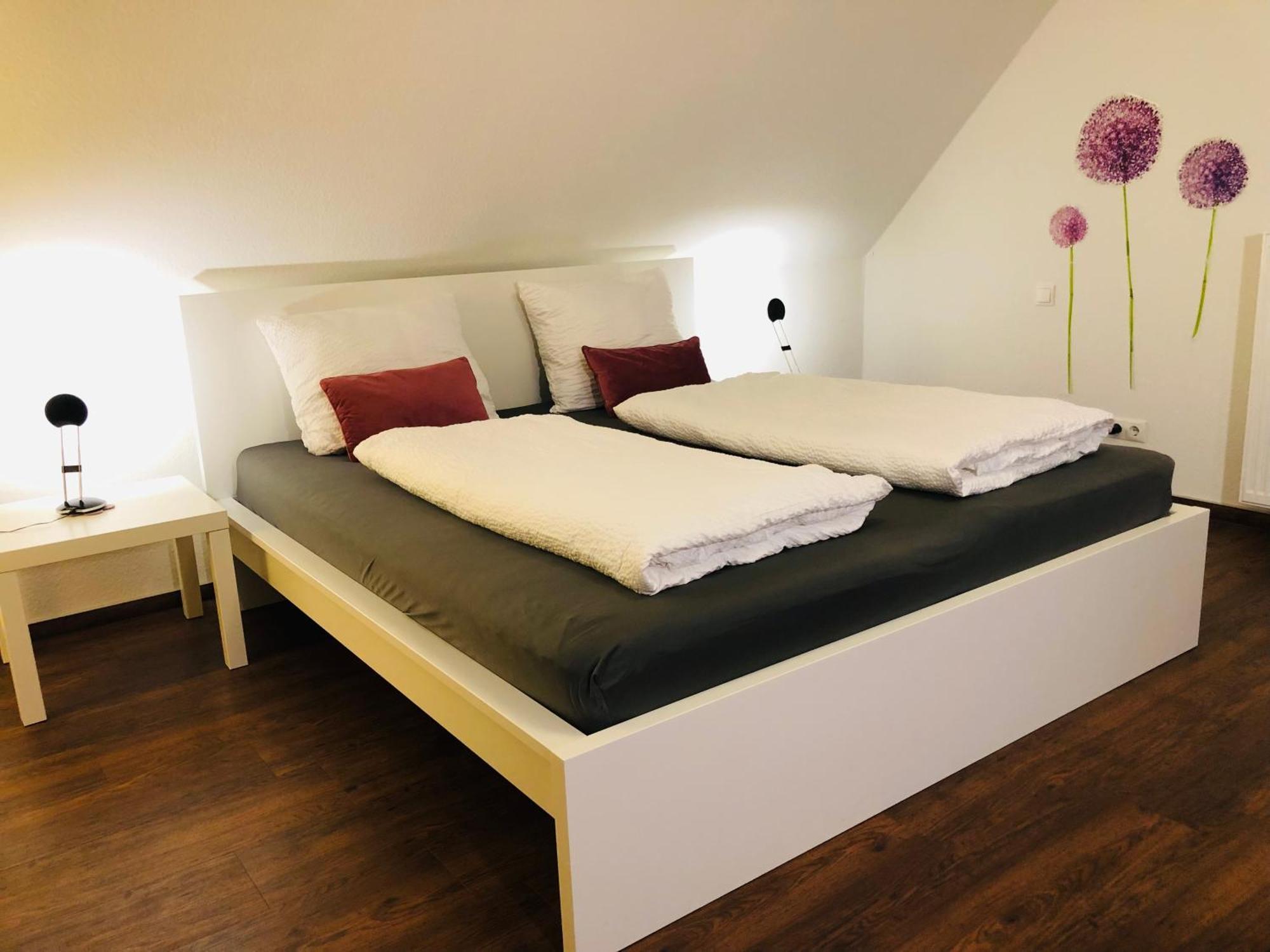 Ferienwohnung Suedpfalz Mit Fernblick Bochingen Luaran gambar