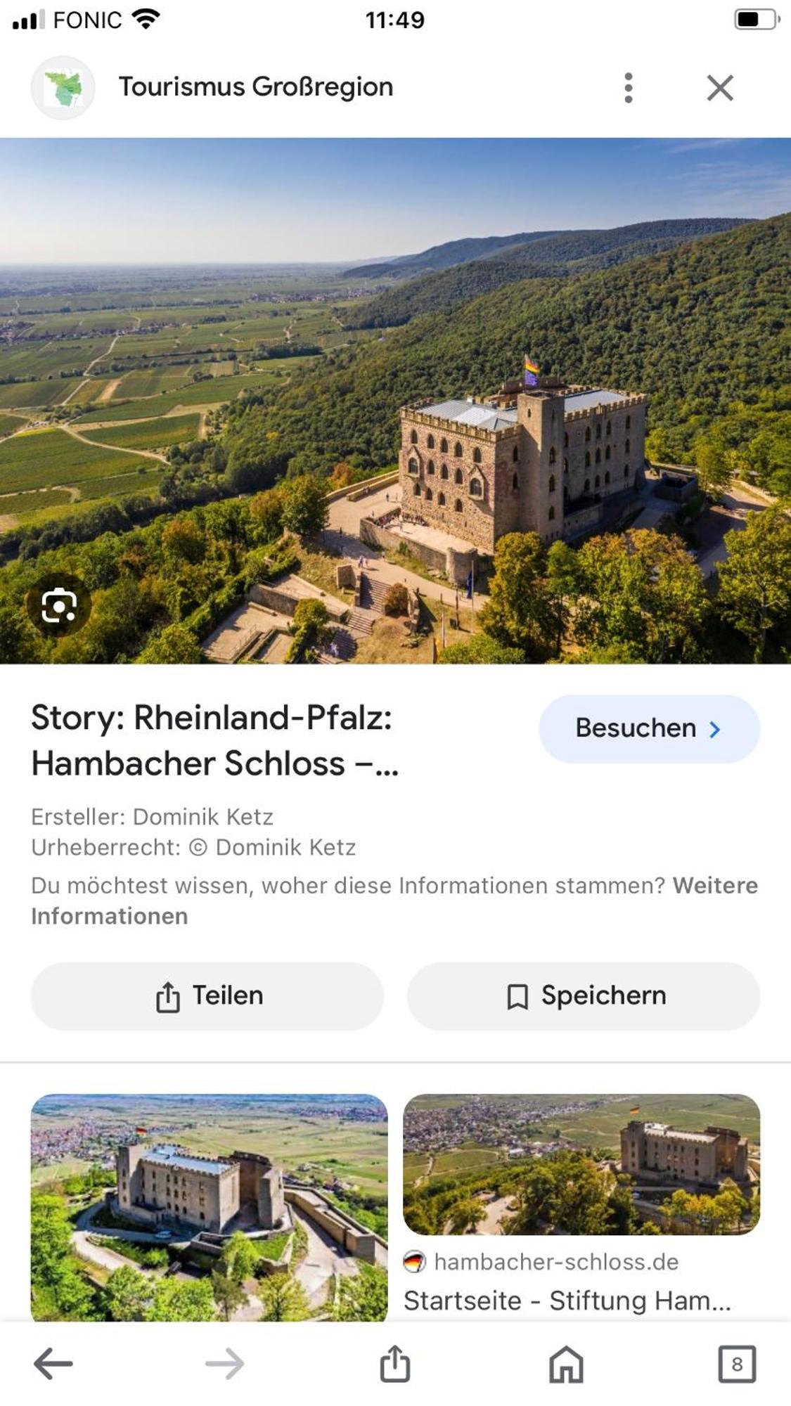Ferienwohnung Suedpfalz Mit Fernblick Bochingen Luaran gambar